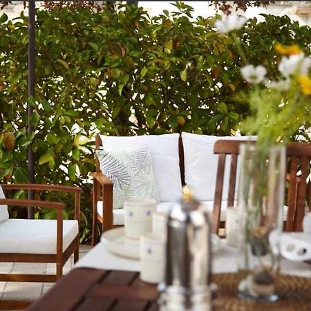 Trulli Azzalema With Exclusive Pool Villa บรินดิซิ ภายนอก รูปภาพ